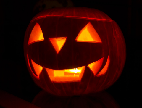Bildquelle: ©Wikipedia - Artikel Halloween