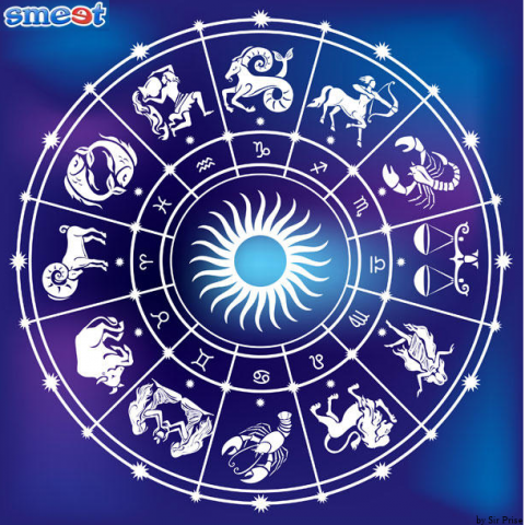 Glaubt ihr an Horoskope?