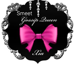 Ein neuer Blog unserer Gossip Queen!