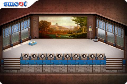 Puzzle Room Smeet Game Chatroom