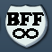 Odznaka BFF