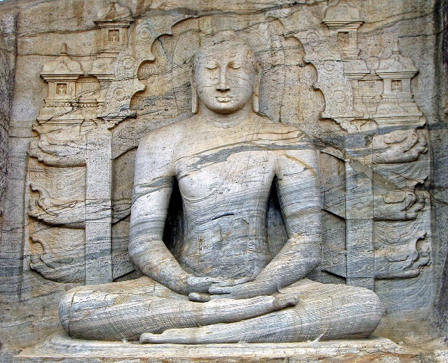 @Wikipedia – Artikel: Meditation