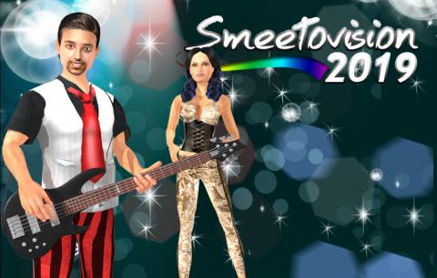 Smeetovision 2019 Grand Final Chat Game