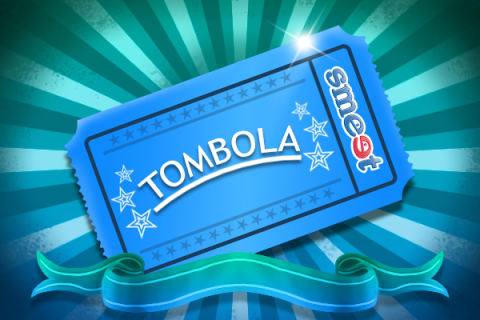 New Tombola Rewards