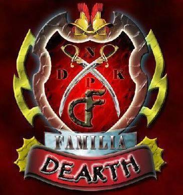  FAMILIA DEARTH