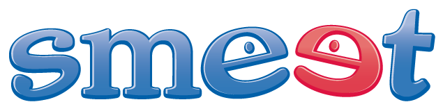 Smeet Logo