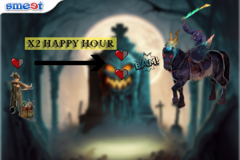 Special Happy Hour