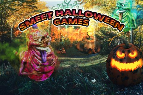 Halloween Games 2018 Round 5 Smeet Smeekie Click Chat