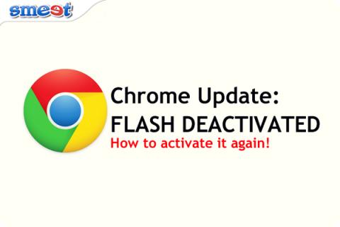 Google Chrome Update