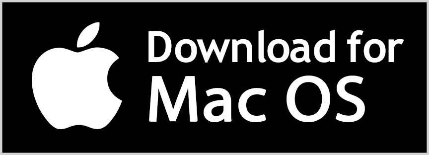 Mac Download button